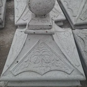 Zarik kerpic Şlyapalar Зарик