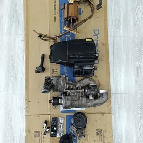 Mercedes W204 Мерседес