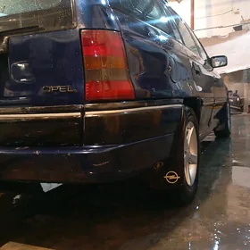 Opel Astra 1992