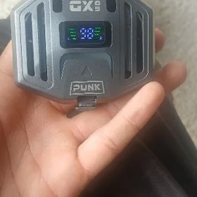 Bluetooth Nauşnik