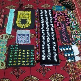 Yakalar