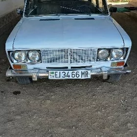 Lada 2106 1986