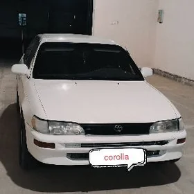 Toyota Corolla 1996