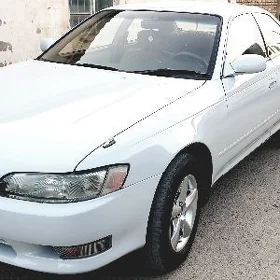 Toyota Mark II 1992