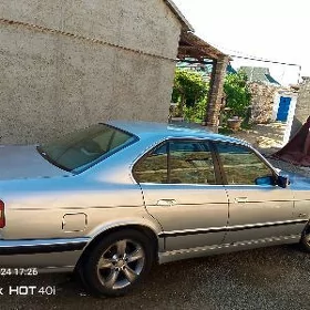 BMW 525 1995