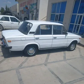 Lada 2106 1985