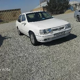 Opel Vectra 1991
