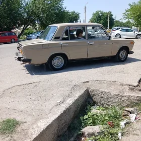 Lada 2106 1986