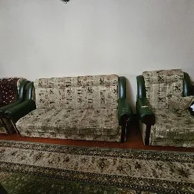 Diwan kresla