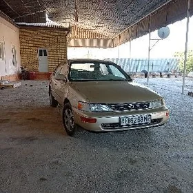 Toyota Corolla 1993