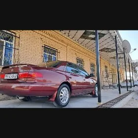Toyota Camry 2000