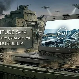 Dell i7_6gen