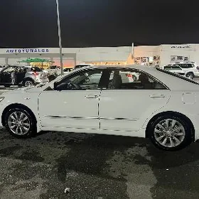 Toyota Camry 2008