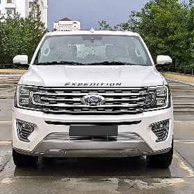 Ford Expedition 2019