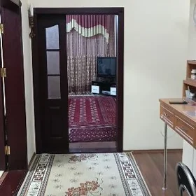 4 КОМНАТЫ 135 КВ