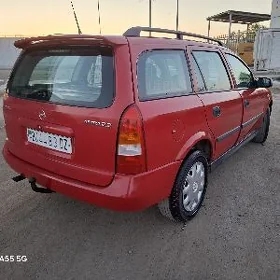 Opel Astra 2000