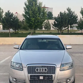 Audi A6 2008