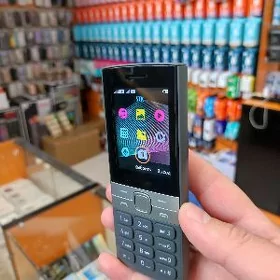 Nokia Uly ekranly 2 simkart