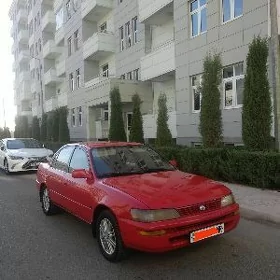 Toyota Corolla 1995