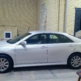 Toyota Camry 2010