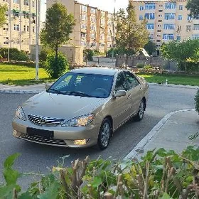 Toyota Camry 2005