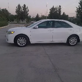 Toyota Camry 2010
