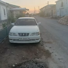 Toyota Mark II 1996