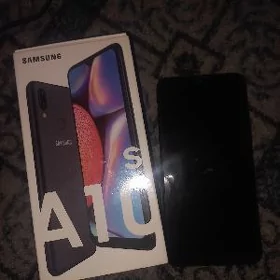 samsung a10s