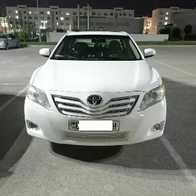 Toyota Camry 2010