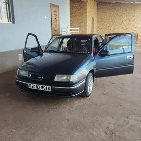 Opel Vectra 1992