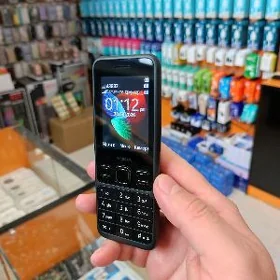 2020 ýyl Nokia uly ekranly