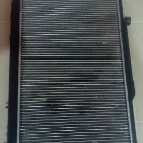 Radiýator babyçka 2,2