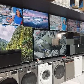 Telewizorlar Presino Skyworth