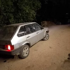 Lada 2109 1997