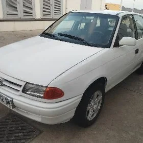 Opel Astra 1992