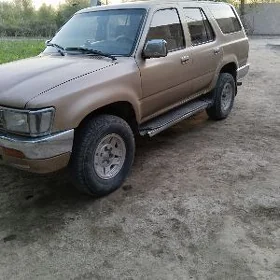 Toyota 4Runner 1994