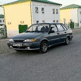 Lada 2115 2001
