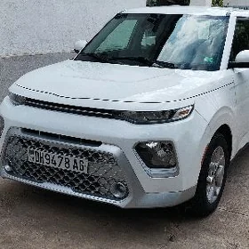 Kia Soul 2022