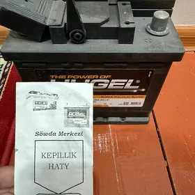 Аккумулятор