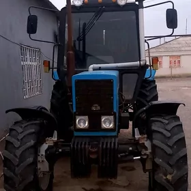 MTZ 80 1993