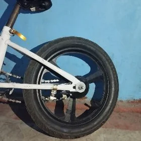 BMW tigir
