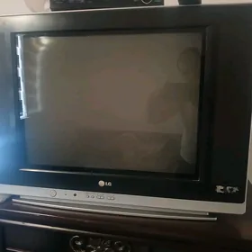 Telwizor LG pulti ýok