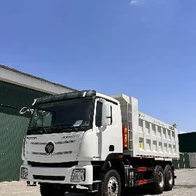 Foton Auman C 2026