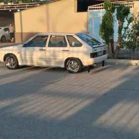 Lada 2109 1991