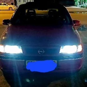 Opel Vectra 1990