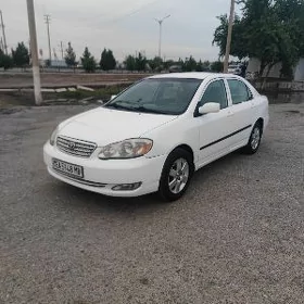 Toyota Corolla 2005