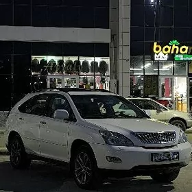 Lexus RX 350 2008