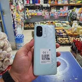 Redmi 12c 6.128