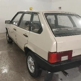 Lada 2109 1993