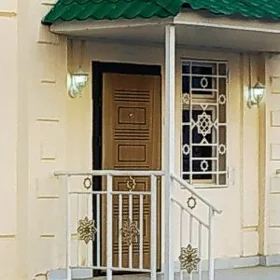 Gapy daşky
